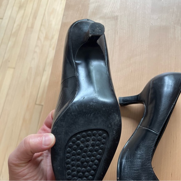 Mantles - genuine leather shoes - Picture 6 of 7